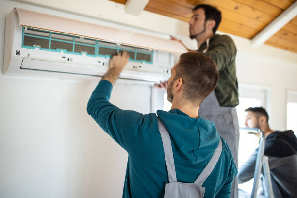 Best Central Air Repair  in Landover Hills, MD