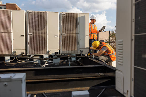 Best Commercial HVAC Repair  in Landover Hills, MD