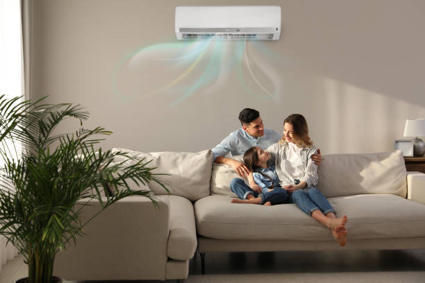 AC Installation Near Me in Landover Hills, MD