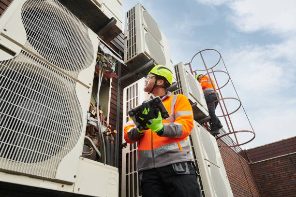 Best HVAC Tune-Up Services  in Landover Hills, MD