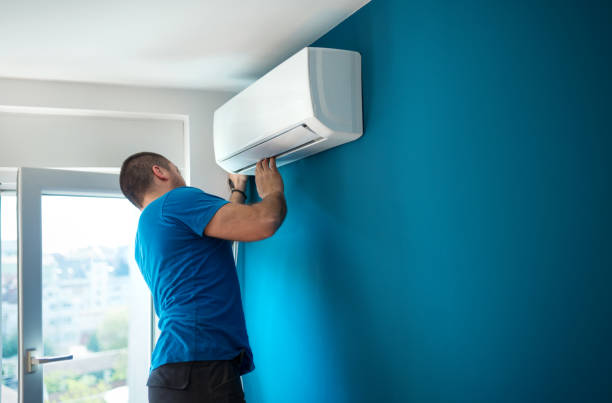 HVAC Maintenance Plan in Landover Hills, MD