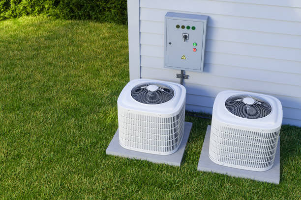 Best HVAC Installation Services  in Landover Hills, MD