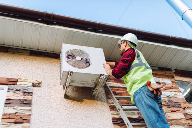 Best HVAC Emergency Services  in Landover Hills, MD