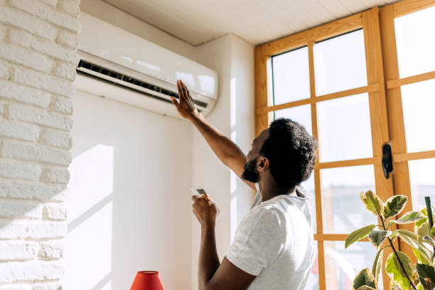 HVAC Troubleshooting in Landover Hills, MD