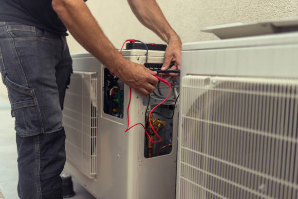 Best HVAC Service Technicians  in Landover Hills, MD