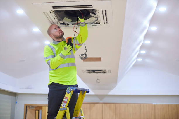 Best HVAC Repair Near Me  in Landover Hills, MD