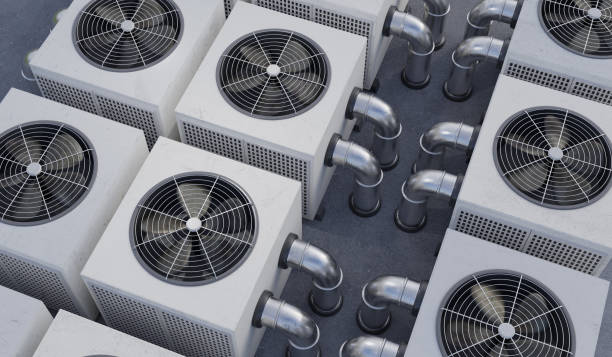 Best HVAC Replacement Cost  in Landover Hills, MD