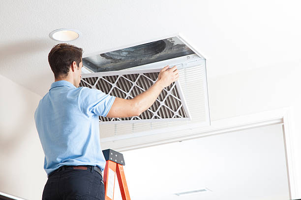 Best Affordable HVAC Services  in Landover Hills, MD