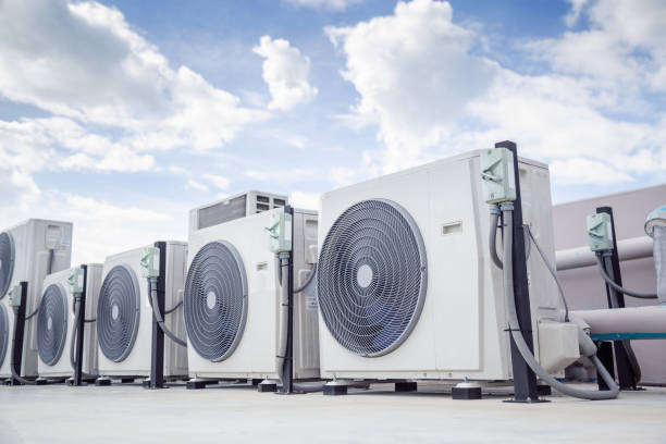 Best Local HVAC Companies  in Landover Hills, MD