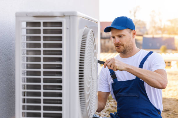 Best HVAC Companies Near Me  in Landover Hills, MD