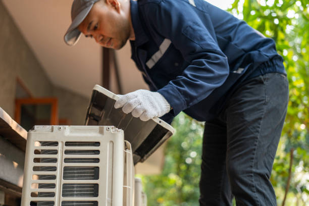 Best Heating Repair Services  in Landover Hills, MD