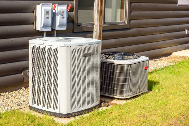 AC Installation Near Me in Landover Hills, MD